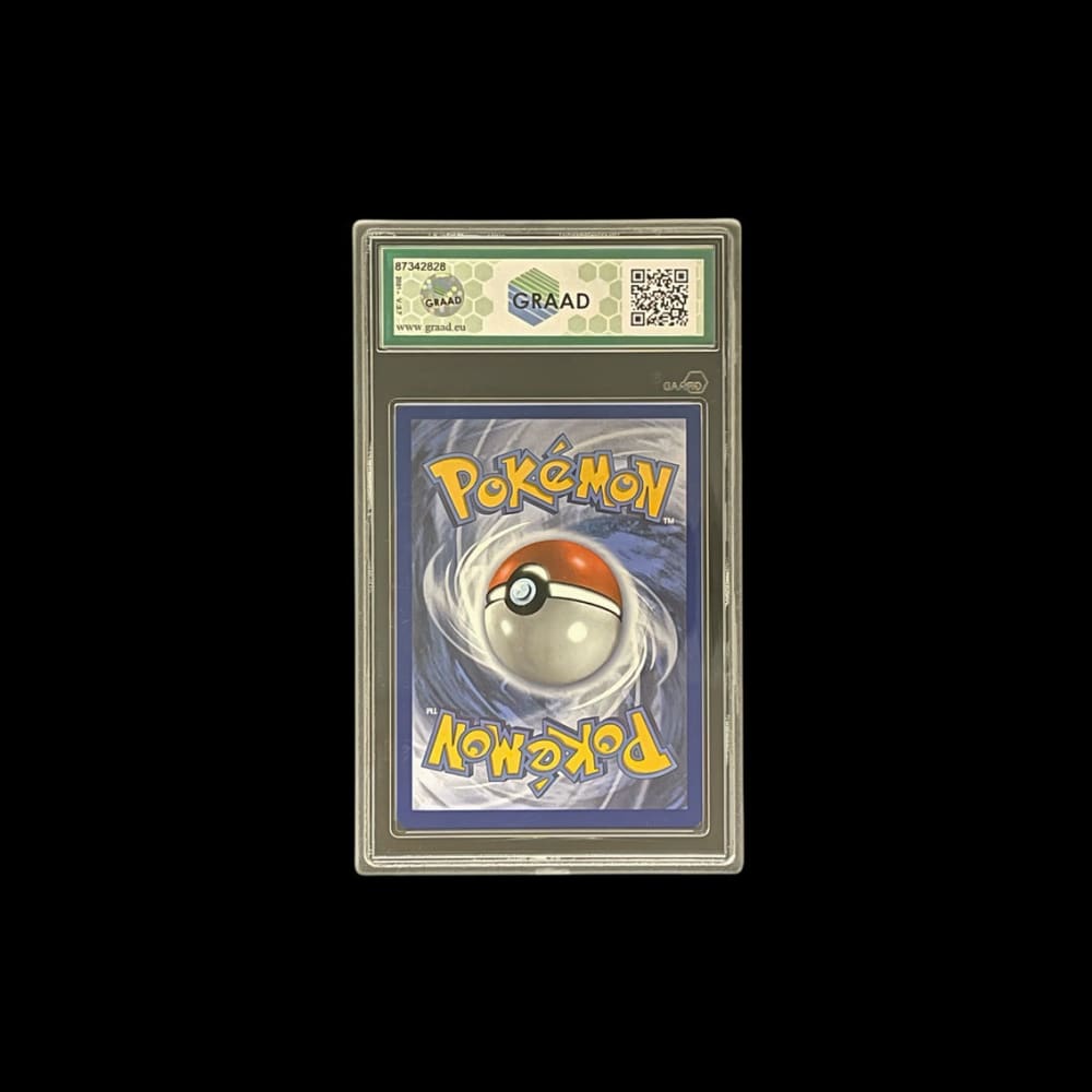 095-189 Rhyperior V (Ita) - Graad 8 Grading